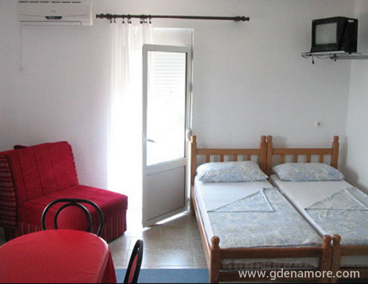 Apartmani 4